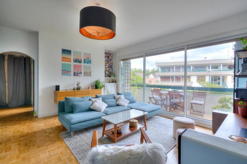 Appartement - 73 m² - 3 pièces