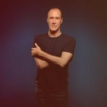 David Linx - Timeline