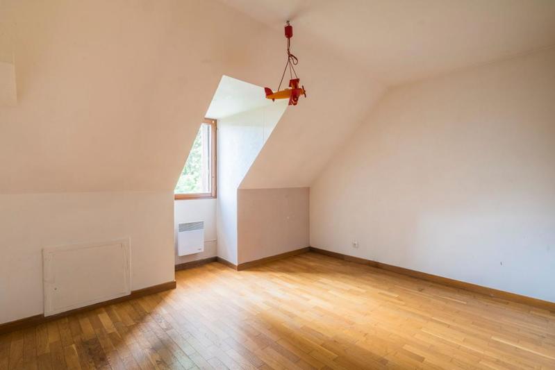 Maison - 113 m² - 4 pièces