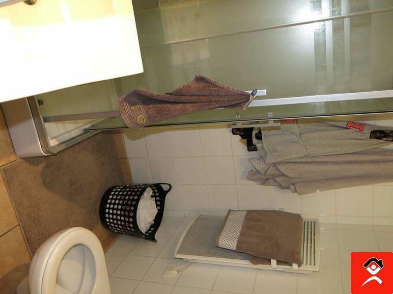 Appartement ancien - 37 m² - 2 pièces