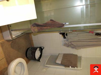 Appartement ancien - 37 m² - 2 pièces