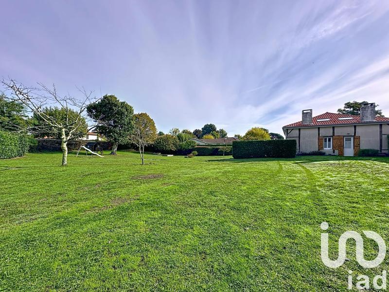 Maison - 140 m² - 4 pièces