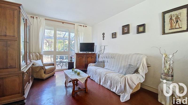 Maison - 87 m² - 4 pièces