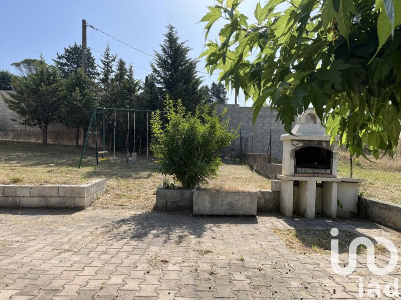 Maison - 116 m² - 5 pièces