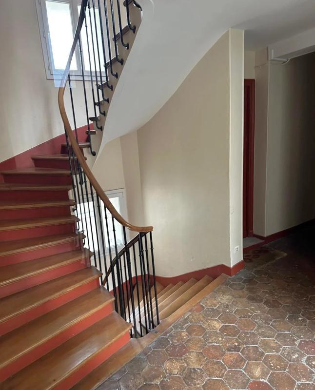 Appartement - 40 m² - 3 pièces