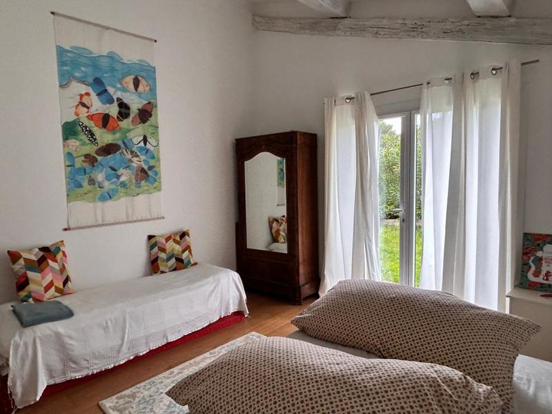 Maison - 145 m² - 5 pièces