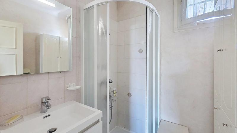 Maison ancienne - 68 m² - 4 pièces