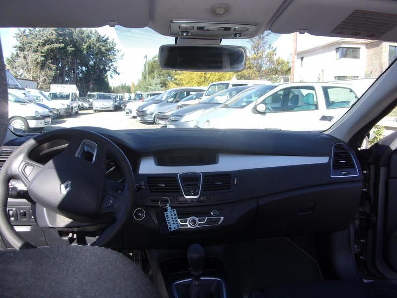 Renault Laguna Coupé 2.0 Dci 150cv Dynamique