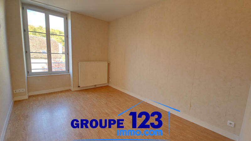 Appartement - 73 m² - 4 pièces