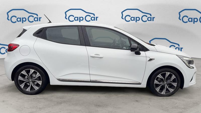 Renault Clio V 1.6 E-Tech 140 Edc Limited