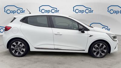 Renault Clio V 1.6 E-Tech 140 Edc Limited