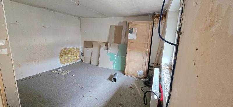 Maison - 133 m² - 6 pièces