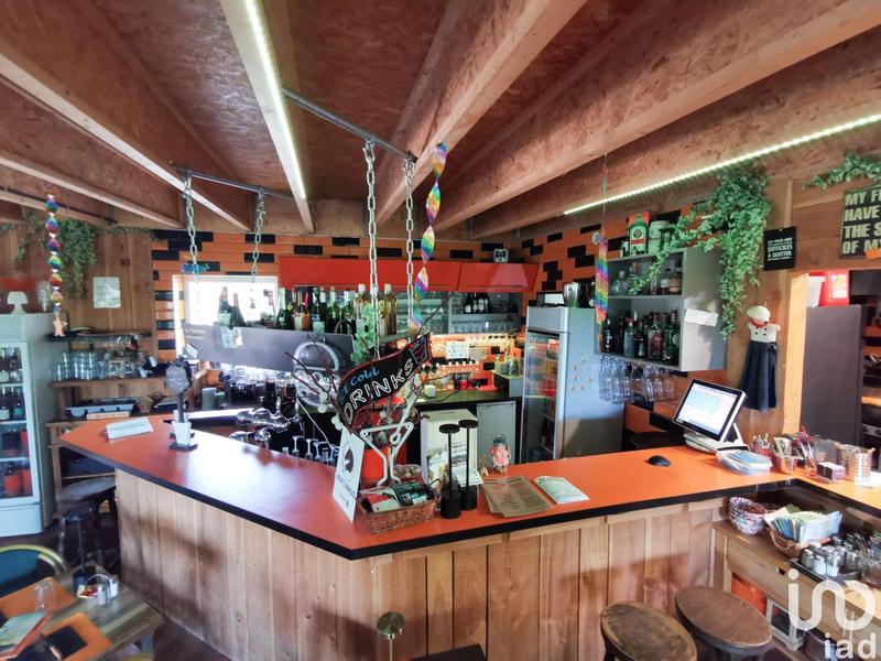 Local commercial - 224 m²