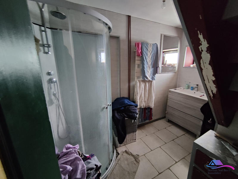 Maison - 170 m² - 6 pièces