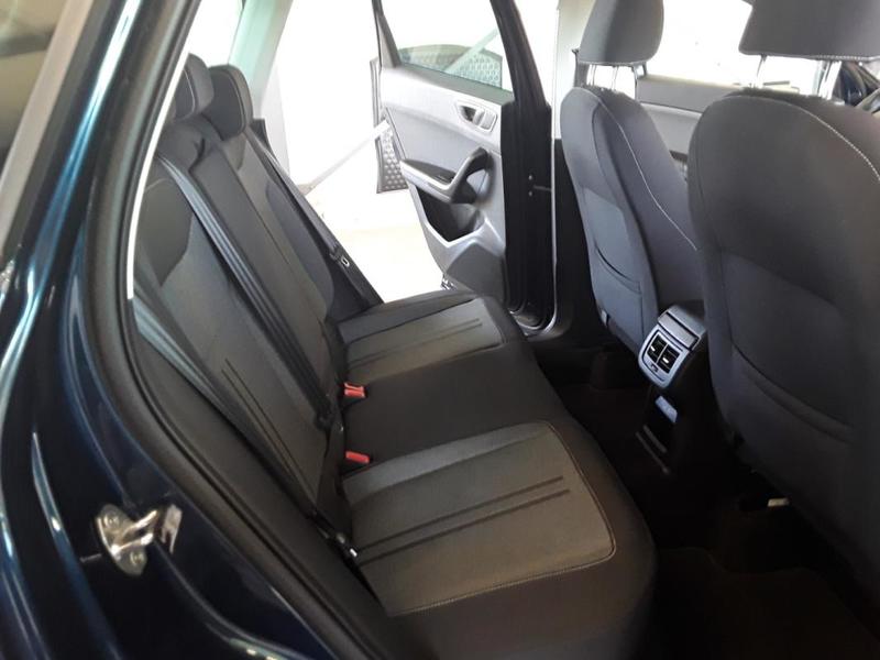 Seat Ateca 2.0 Tdi 150 Cv Style Business Dsg7