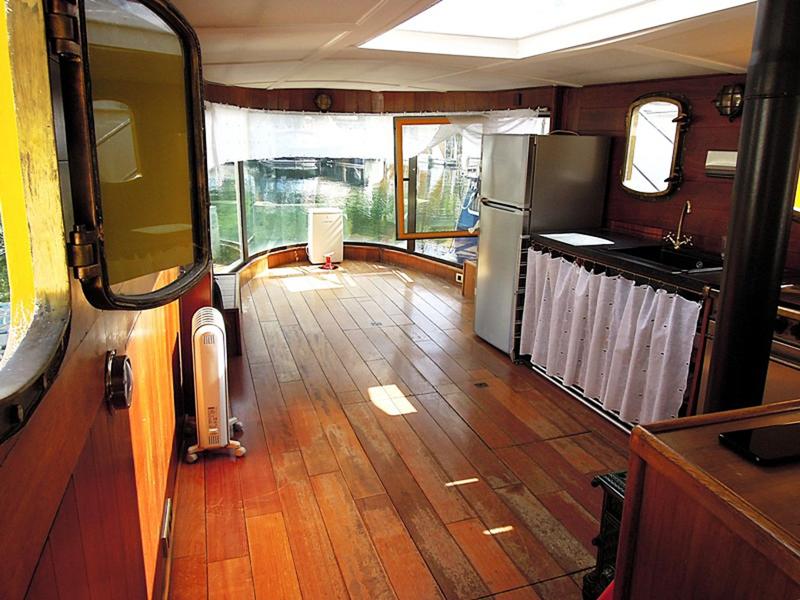 Appartement - 21 m² - 2 pièces