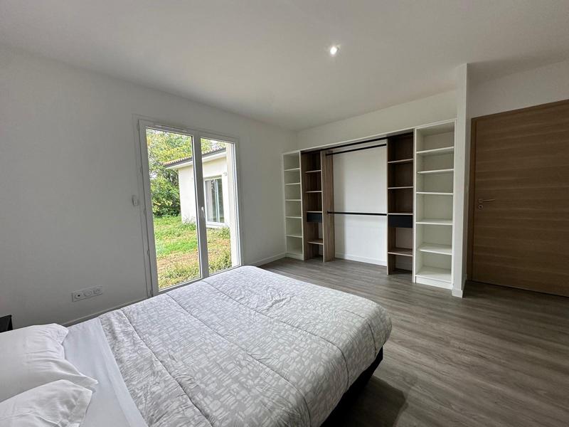 Maison - 141 m² - 5 pièces