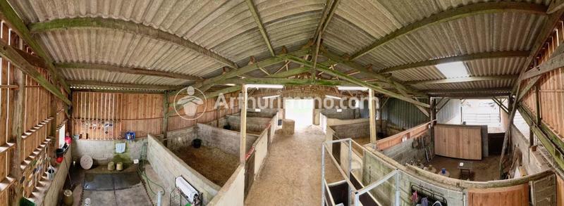 Maison - 157 m² - 6 pièces