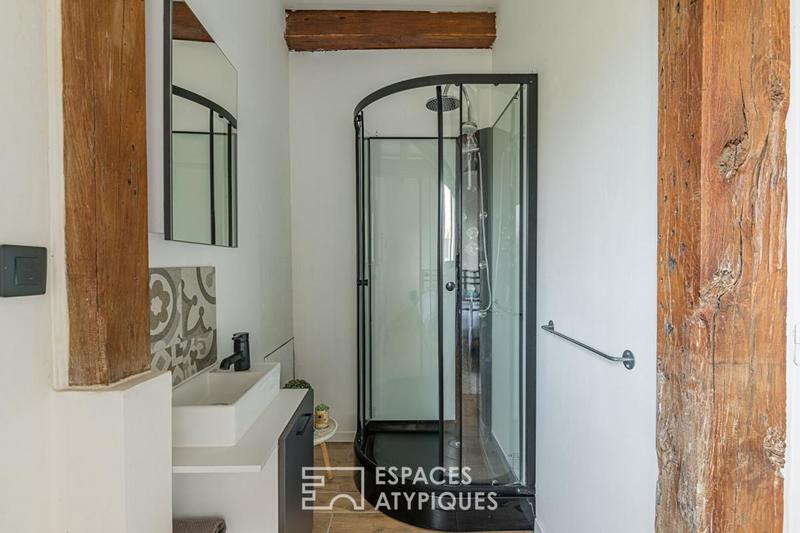 Maison en pierre - 203 m² - 5 pièces