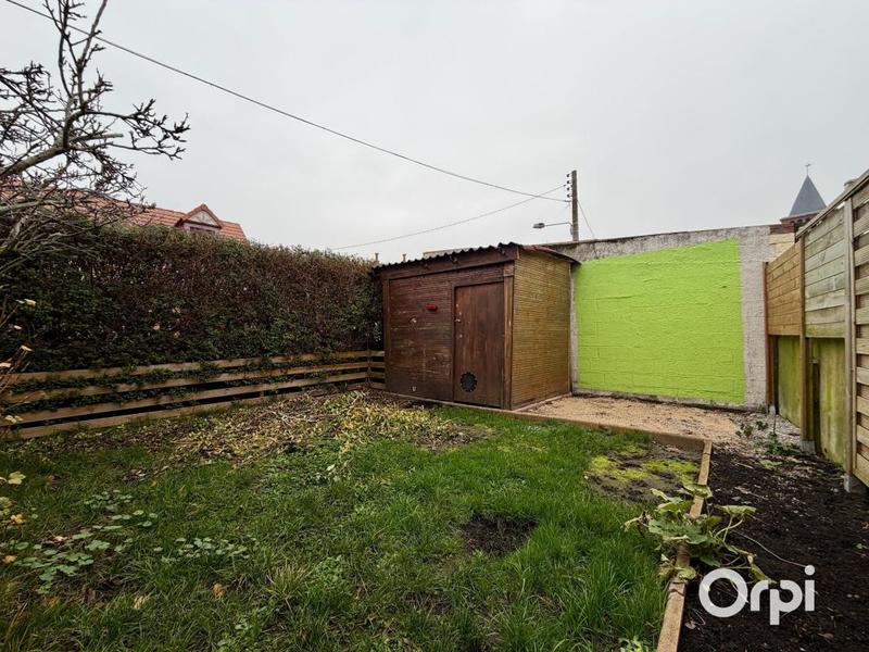 Maison - 70 m² - 2 pièces