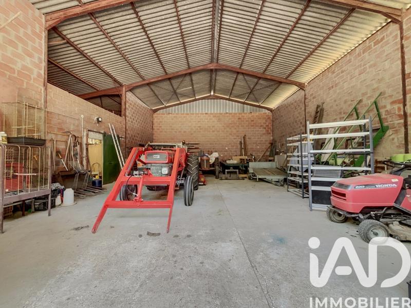 Maison - 164 m² - 6 pièces