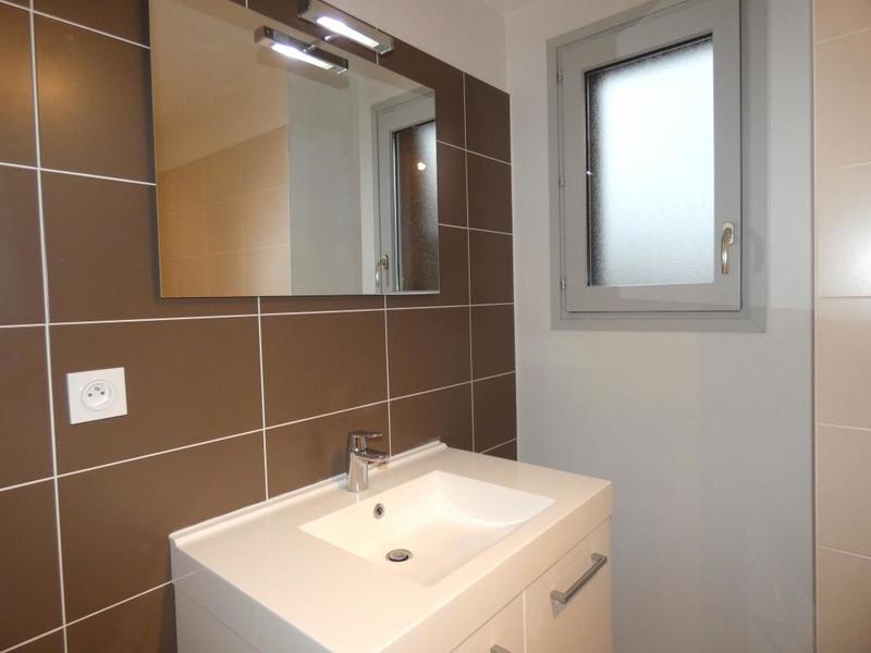 Maison - 106 m² - 4 pièces