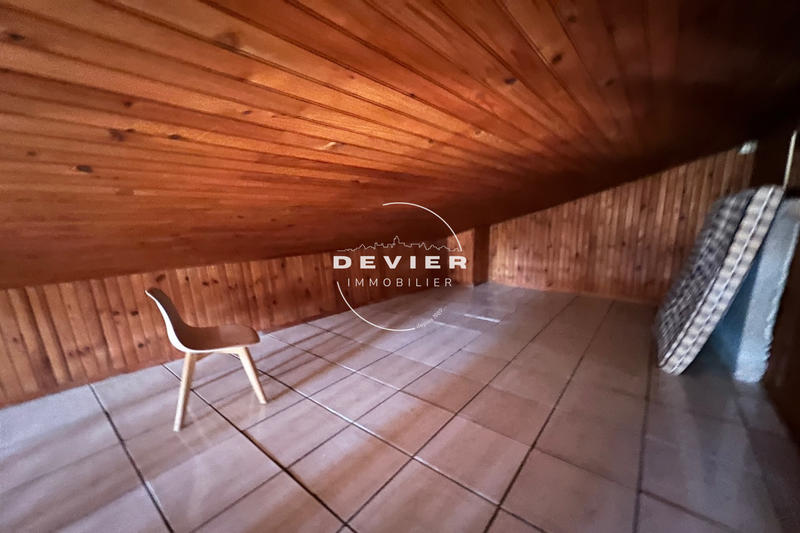 Appartement - 85 m² - 4 pièces