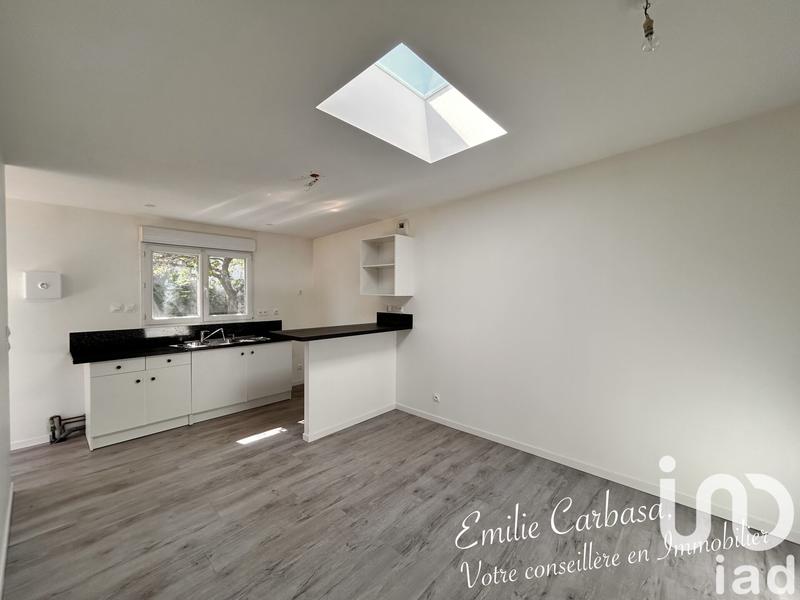 Maison - 130 m² - 7 pièces