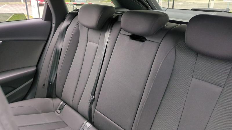 Audi A4 Avant IV 40 Tdi 190 Quattro s-Tronic 7 s line