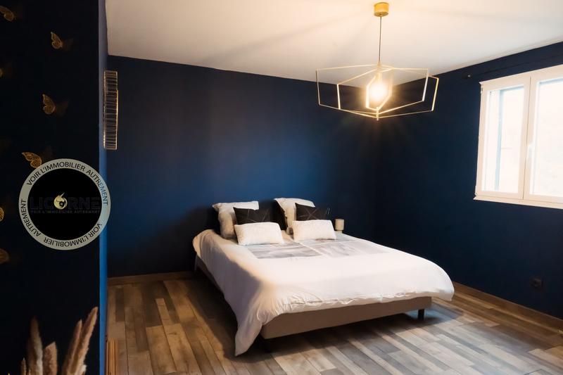 Maison - 142 m² - 5 pièces