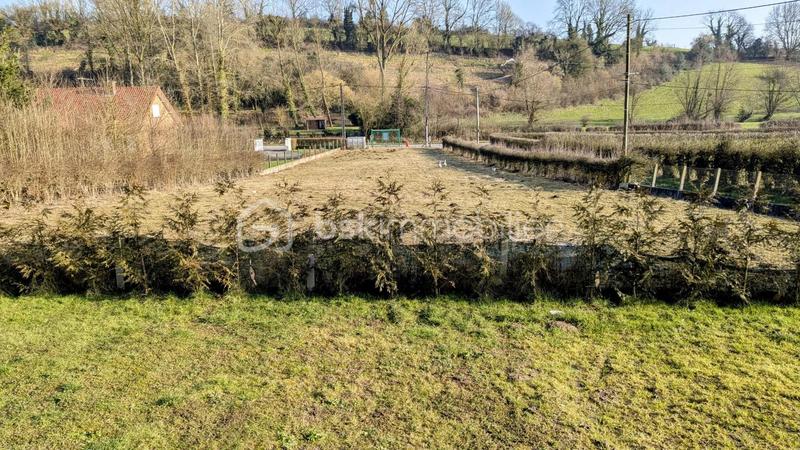 Maison ancienne - 141 m² - 8 pièces