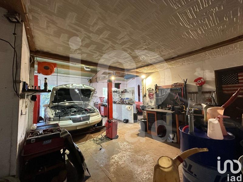 Appartement - 280 m²