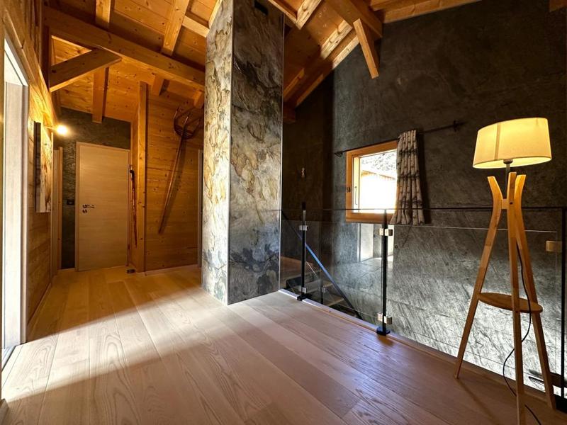 Châlet - 150 m² - 5 pièces