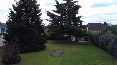 Terrain - 375 m²