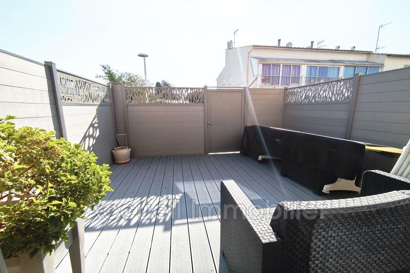 Maison - 77 m² - 3 pièces