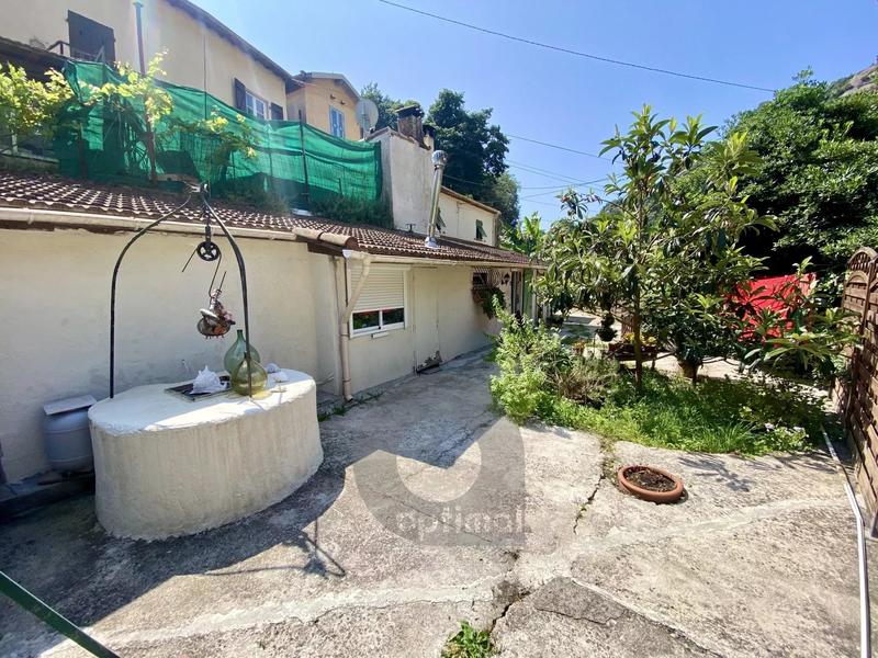 Maison - 83 m² - 4 pièces