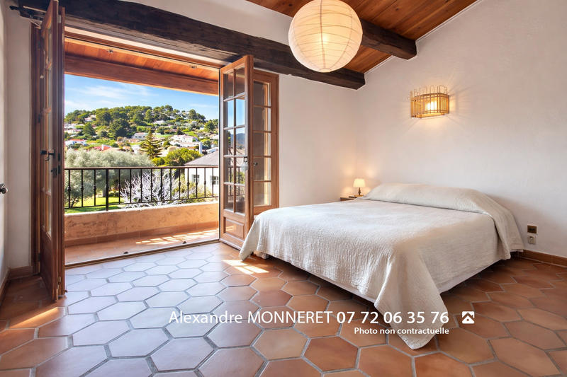 Maison de village - 102 m² - 4 pièces