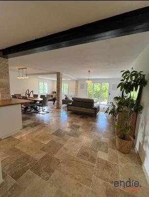 Maison - 140 m² - 4 pièces