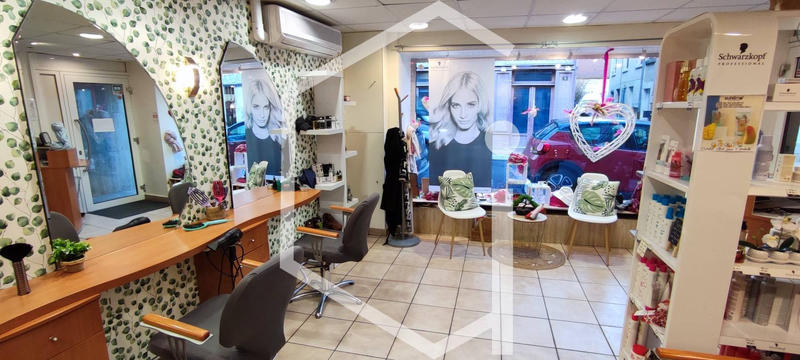 Fonds de commerce - Magasins - 30 m²