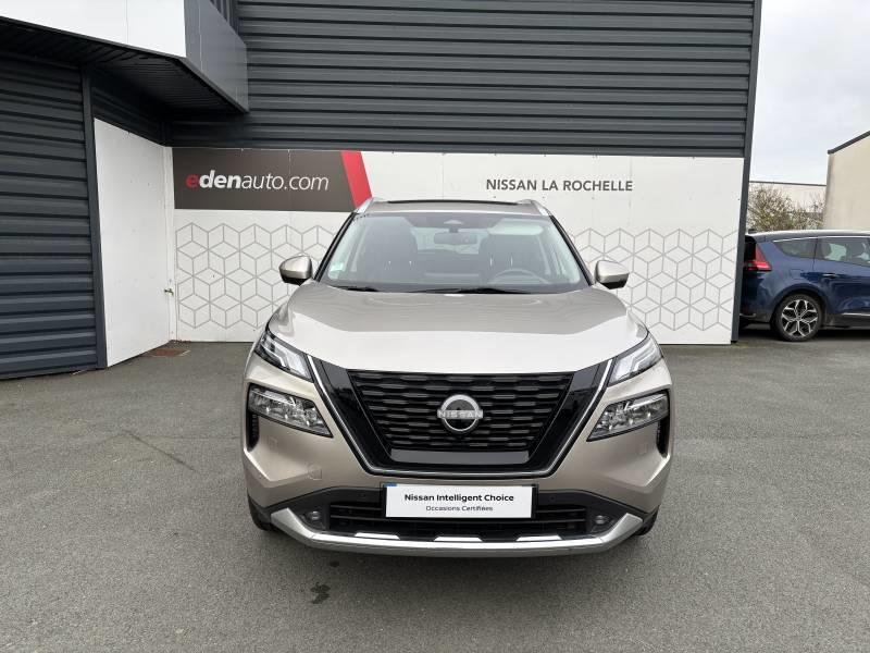 Nissan X-Trail e-Power 213 ch e-4orce 5 Places Tekna