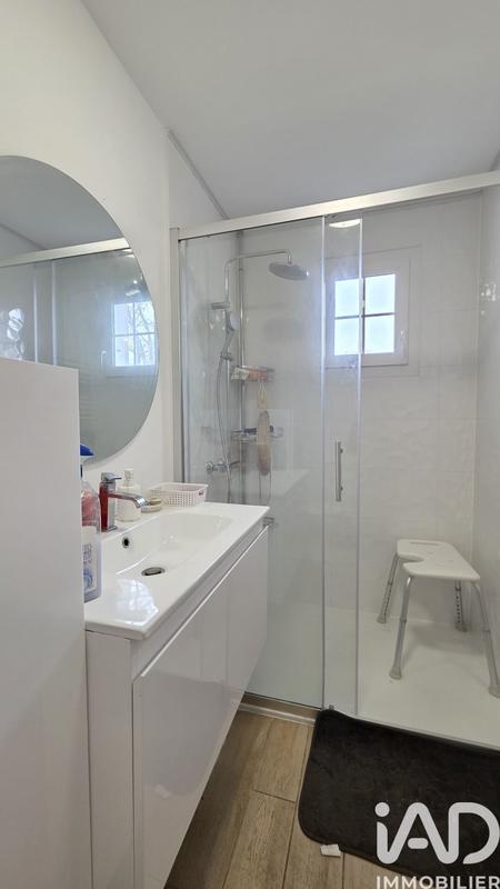 Maison - 135 m² - 6 pièces