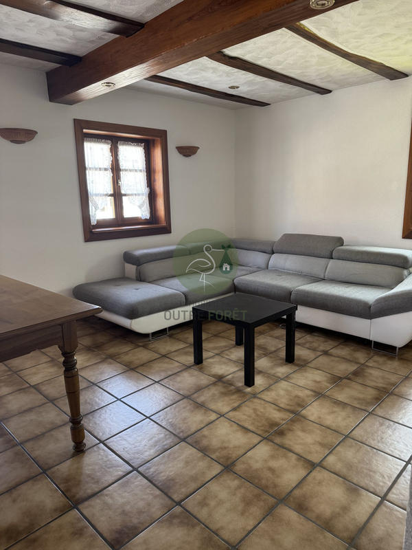 Maison - 88 m² - 4 pièces