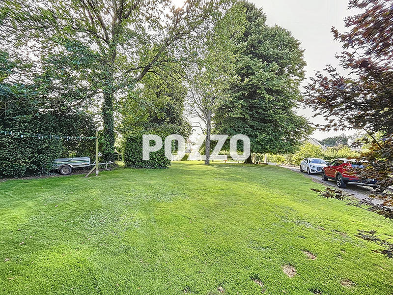 Maison - 153 m² - 5 pièces