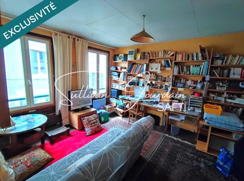 Maison - 329 m² - 13 pièces