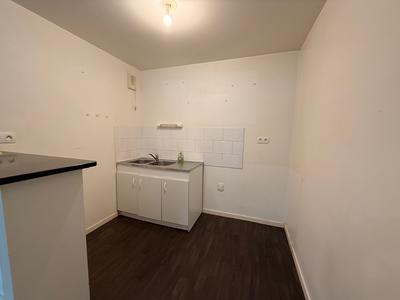 Appartement - 42 m² - 1 pièce