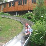 Parc de la Luge du Maïdo