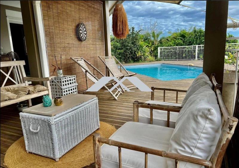 Villa - 152 m² - 4 pièces