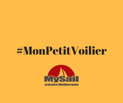 My Sail croisière