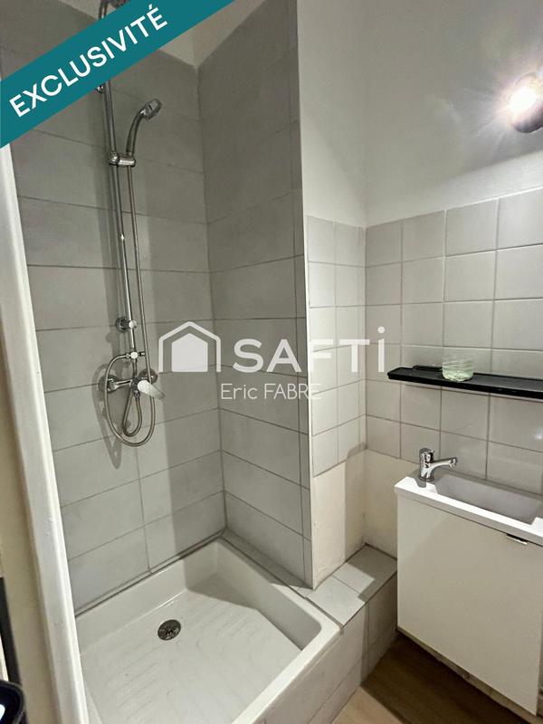 Maison - 93 m² - 5 pièces