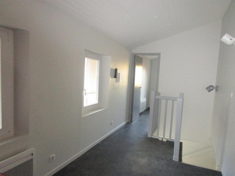 Appartement - 24 m² - 1 pièce